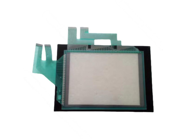 Generic GT1572-VNBA GT1572-VNBD GT1572-VTBA GT1572-VTBD Touch Screen Touch Glass + Protective Film Compatible with GT1572-VNBA