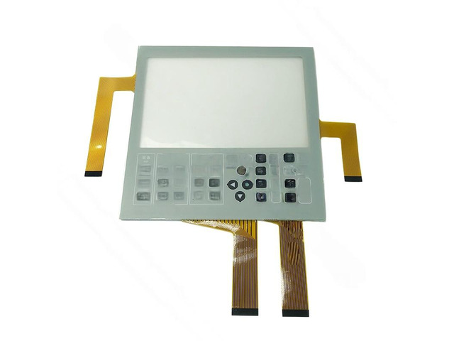 Generic Molding Machine NC9300T NC9000F NC9300C Touch Screen Compatible with NC9300T