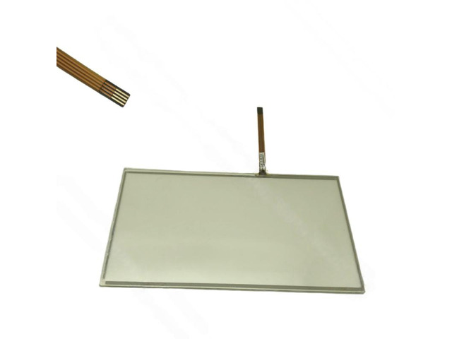 Generic High Quality GT707 AIG707WCL1B2-F Touch Screen Panel Compatible with GT707