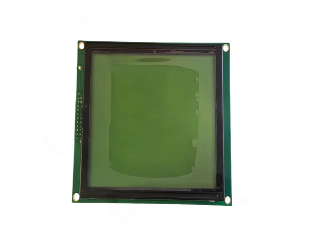 Generic Compatible Display PCB-TG160128B-01V00 LCD Screen Compatible with PCB-TG160128B-01V00