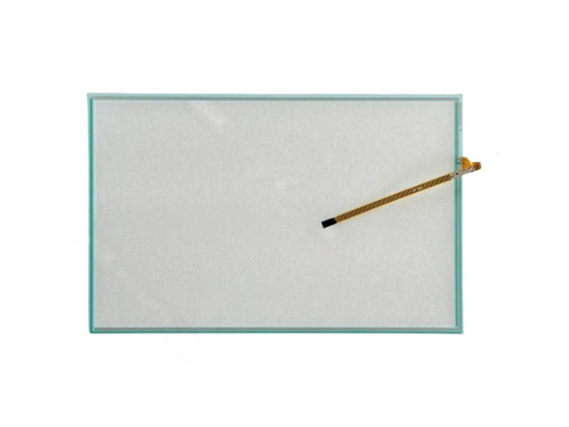 Generic T010-1201-X131/01 1201-X131/02-NA Touch Screen Glass Compatible with T010-1201-X131/01