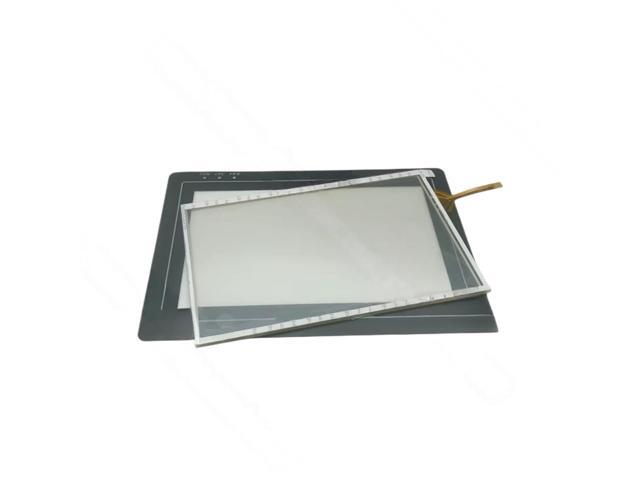 Generic High-Quality MT6070 MT6070iH Touch Screen Protective Film Compatible with MT6070