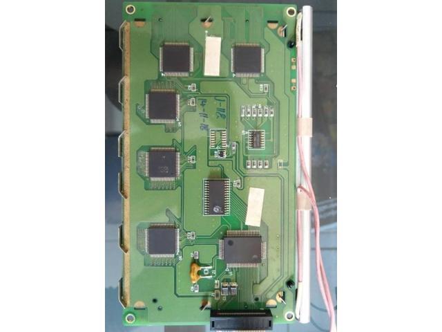 Generic Compatible Display LHBHAT014E5C M014B REV:A LCD Screen Compatible with LHBHAT014E5C