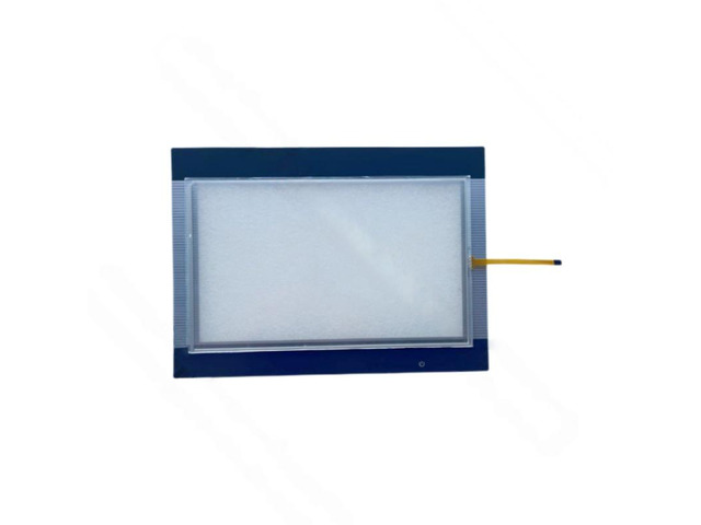 Generic DOP-B10S615 Touchpad Protective Film Compatible with DOP-B10S615