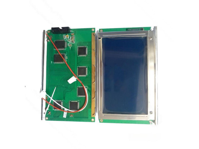 Generic Compatible Display P241281-00A P241281-00D Screen Compatible with P241281-00A