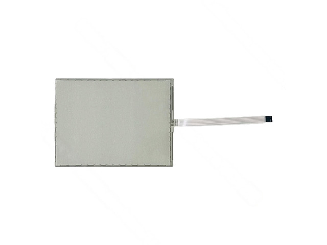 Generic TP27-10 6AV3627-1QL01-0AX0 6AV36271QL010AX0 Touch Screen Touch Glass Compatible with TP27-10 6AV3627-1QL01-0AX0