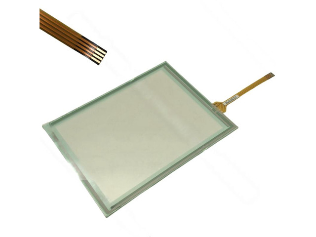 Generic TP-3920S1 Touchpad Touch Glass Compatible with TP-3920S1