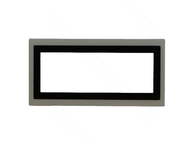 Generic F930GOT-TWD-E F930GOT-BWD-T Protective Film Compatible with F930GOT-TWD-E