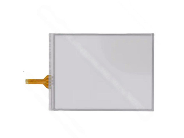 Generic CK3X CK3R CK3E Touchpad Screen Glass Compatible with CK3X