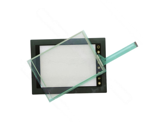 Generic UG430H-TS4 UG430H-TH4 UG430H-SS1 UG430H-VS4 Touchpad Protective Film Compatible with UG430H-TS4