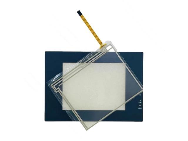 Generic MT506LV4EV Touch Panel Protective Film Compatible with MT506LV4EV