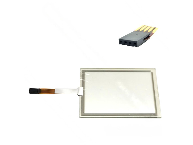 Generic 4PP420.0571-K23 Touchpad Compatible with 4PP420.0571-K23