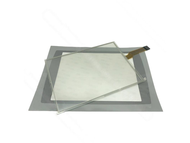 Generic Plus 1250 2711P-T12C4D7 2711P-T12C4D8 Touchpad Film Compatible with 2711P-T12C4D7