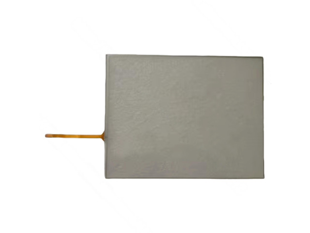 Generic N010-0554-X126/01 26-101TWA/26-101TWB Touchpad Touch Glass Touch Screen Compatible with N010-0554-X126/01