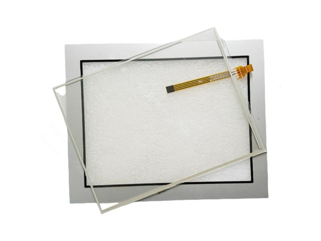 Generic AGP3500-T1-AF AGP3501-T1-D24 Touchpad Touch Glass Touch Screen Protective Film Compatible with AGP3500-T1-AF