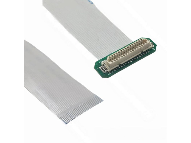 Generic Touch Screen Cable A5E00757788 A5E00757781 LCD Screen Cable Compatible with A5E00757788