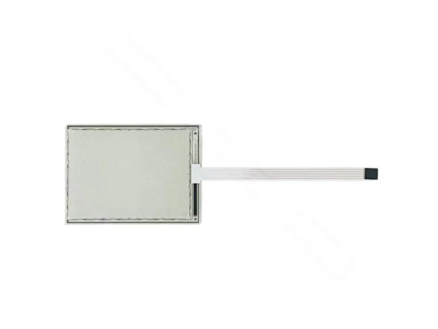 Generic E728349 SCN-A5-FLT06.4-Z10-0H1-R Touch Panel Screen Glass Compatible with SCN-A5-FLT06.4-Z10-0H1-R