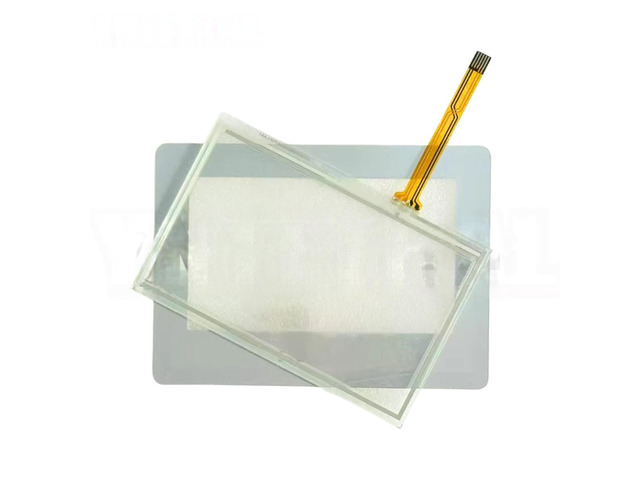 Generic GP-4116T Touch Screen Protective Film Compatible with GP-4116T