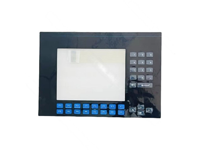 Generic 1000 2711-K10G15 Button Film Compatible with 2711-K10G15