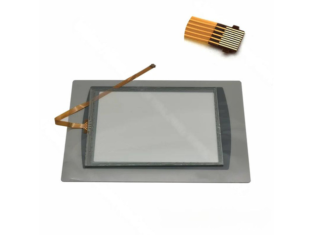 Generic Plus 700 2711P-T7C22D9P-B Touchpad + Protective Film Compatible with 2711P-T7C22D9P-B