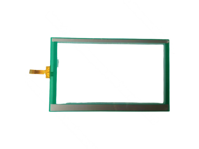 Generic SP14N01L6VLCA Touch Panel Touch Glass Compatible with SP14N01L6VLCA