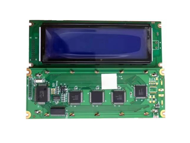 Generic Compatible Display P240641-00B RG240641BNHDWB LCD Screen Compatible with P240641-00B