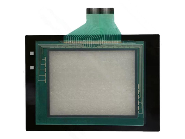 Generic NT31C-ST141-EV2 NT31C-ST141-V2 NT31-ST121B-EKV1 Touchpad Glass Protective Film Compatible with NT31C-ST141-EV2