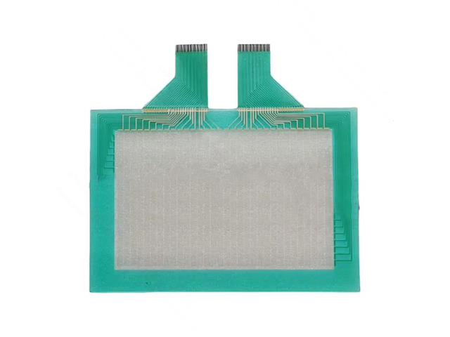 Generic DMC-2128 DMC-2934S1 Touchpad Touch Glass Compatible with DMC-2128