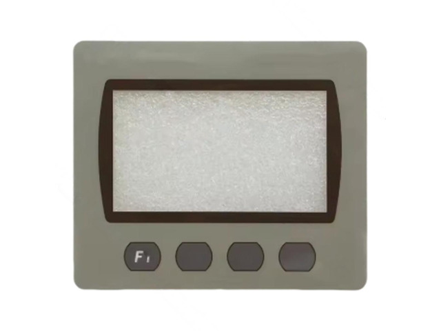 Generic C400 2711C-T4T Button Panel Compatible with 2711C-T4T