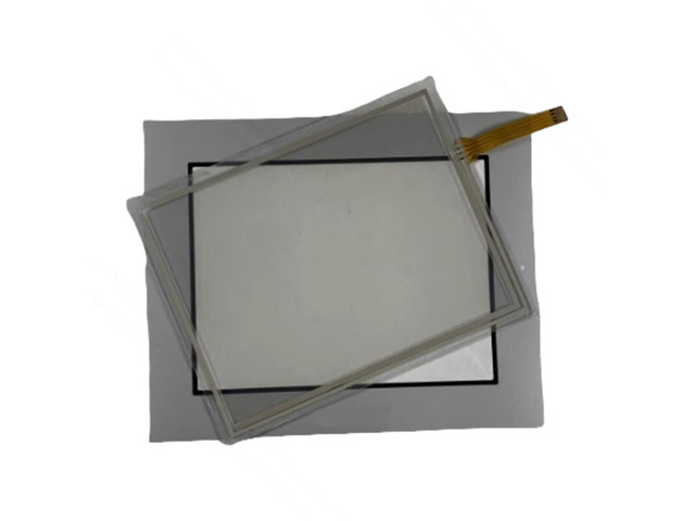 Generic AGP3400-T1-D24 S1-D24 3580206-01 3280035-01 3280035-02 Touchpad Touch Glass Touch Screen Protective Film Compatible with AGP3400-T1-D24