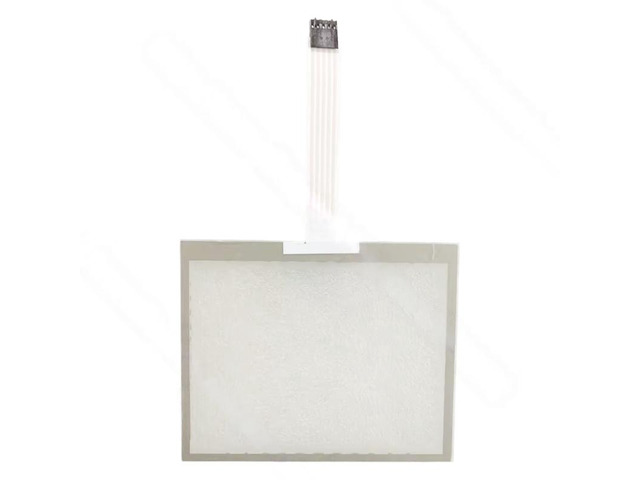 Generic 5.7 Inch E738048 SCN-A5-FLT05.7-Z03-0H1-R Touch Screen Panel Glass Compatible with SCN-A5-FLT05.7-Z03-0H1-R