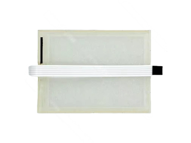 Generic Touch Screen Only Touch & Touch Glass For Panel SCN-AT-FLT06.4-Z02-0H1-R Compatible with SCN-AT-FLT06.4-Z02-0H1-R