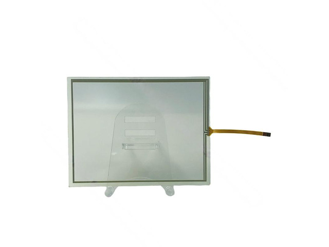 Generic 1301-X501/02-NA Touch Screen Panel Glass Compatible with 1301-X501/02-NA
