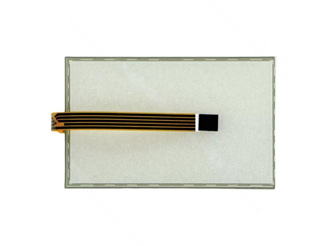 Generic T070C-5RBU03N-0A11R1-200FH Touch Panel Screen Compatible with T070C-5RBU03N-0A11R1-200FH