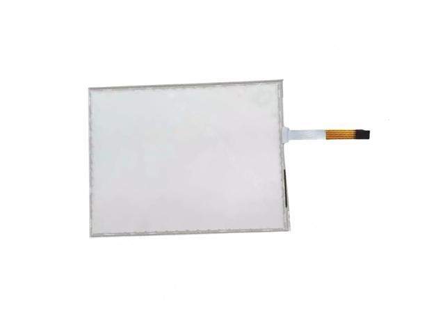 Generic T105E-5RB001N-0A18R0-070FB-C Touchpad Screen Glass Compatible with T105E-5RB001N-0A18R0-070FB-C
