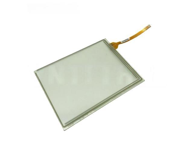 Generic MBKT121+TOU15001-A NT2023-1-V01 Touchpad Glass Touch Screen Compatible with MBKT121+TOU15001-A
