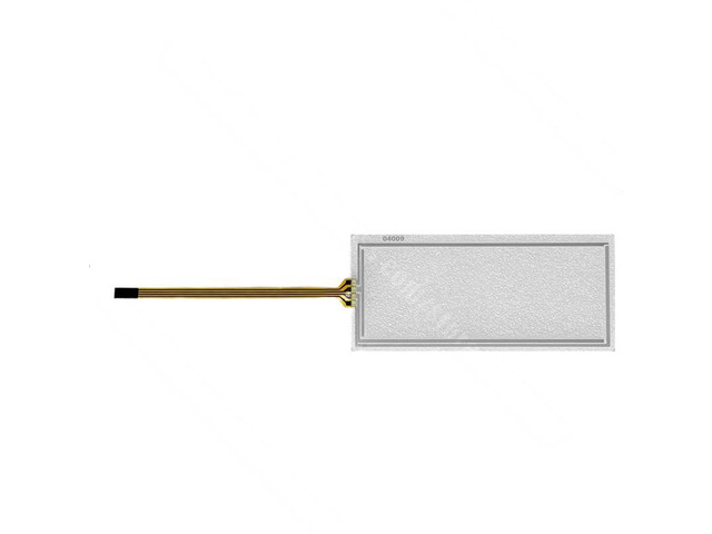Generic AMT10131 AMT 10131 07501767 Touch Panel Screen Glass Digitizer Compatible with AMT10131