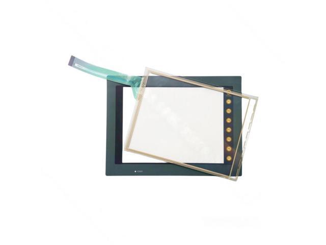 Generic V710C V710T V710iT Touchpad Protective Film Glass Compatible with V710C