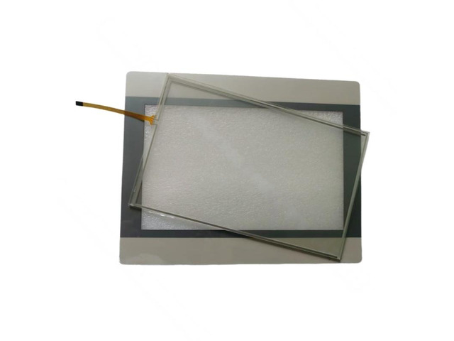 Generic MT8100I MT8100iV2WV MT8100iV2EV Touchpad Protective Film Compatible with MT8100I