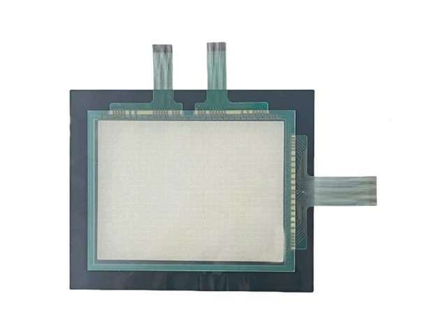 Generic GP2400-TC41-24V Touchpad Touch Glass + Protective Film Compatible with GP2400-TC41-24V