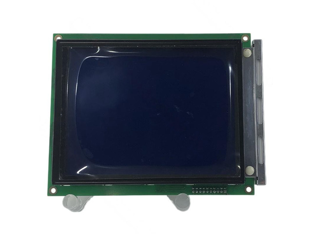 Generic Display 320240CA REV. B WG320240C-TFH-TZ LCD Screen Compatible with WG320240C-TFH-TZ