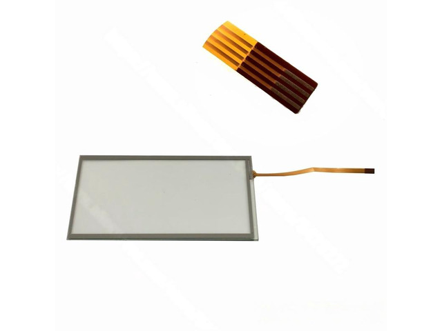Generic MD-L102C 4-Wire Touch Screen Touchpad Compatible with MD-L102C