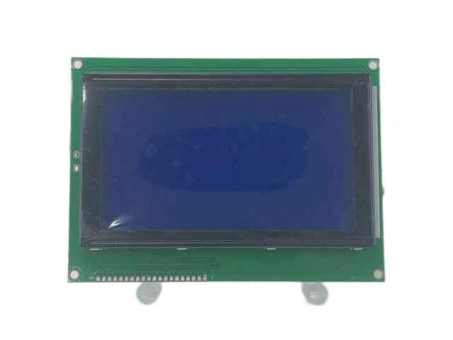 Generic Compatible With TM240128ILDWU P-1 Screen 240*128 Compatible with TM240128ILDWU