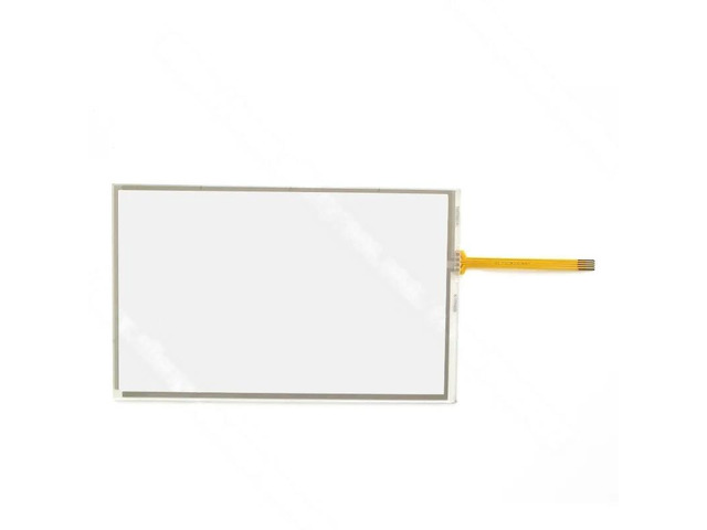 Generic GF10A18-TR-63D Touch Screen Panel Glass Compatible with GF10A18-TR-63D
