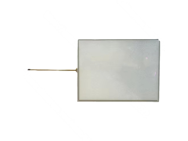 Generic MP370 1P 6AV6 545-0DA10-0AX0 Touchpad Touch Glass Touch Screen Compatible with MP370 1P 6AV6545-0DA10-0AX0