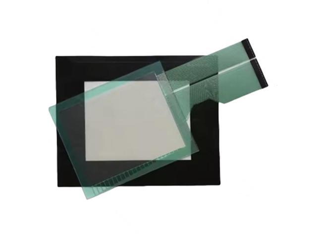 Generic 1000 2711-T10C20 2711-T10C20L1 Touchpad Protective Film Compatible with 2711-T10C20