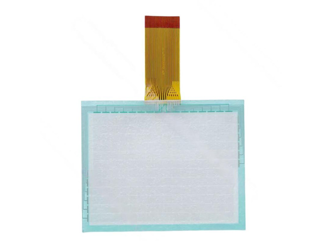 Generic TP106PT-24V TP106QB TP106QS Touch Panel Glass Compatible with TP106PT-24V