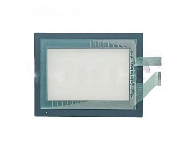 Generic GP47J-EG11 GP477R-EG11 Touchpad Touch Glass + Protective Film Compatible with GP47J-EG11
