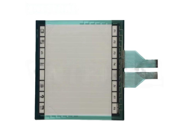 Generic FP-VM-10-SO FP-VM-6-MO FP-VM-10-M0 Touchpad Touch Glass Touch Screen Compatible with FP-VM-10-SO
