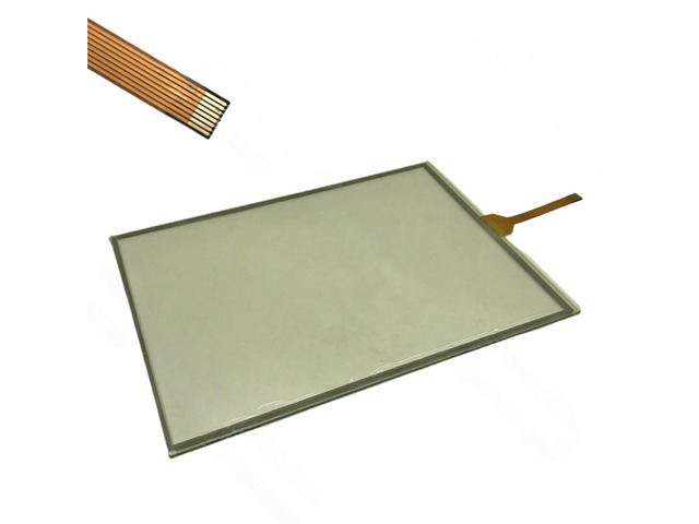 Generic XP80-TTA/DC Touch screen Compatible with XP80-TTA/DC